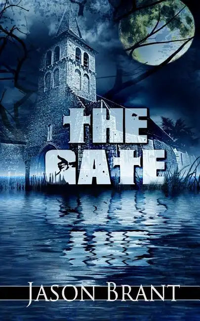 The Gate - Paperback