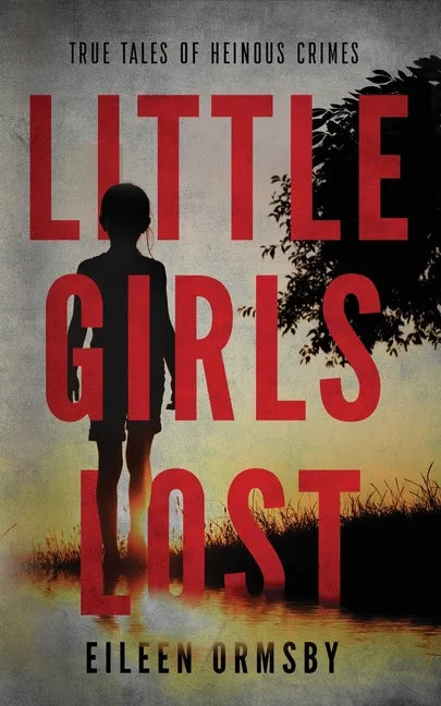 Little Girls Lost - Paperback