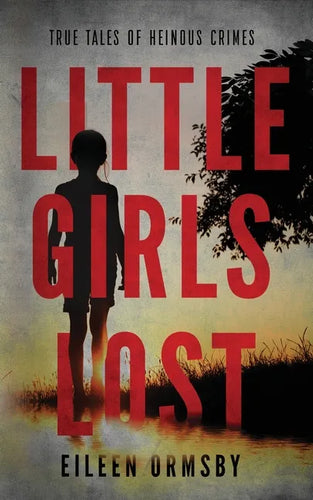 Little Girls Lost - Paperback