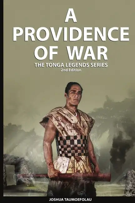 A Providence Of War - Paperback
