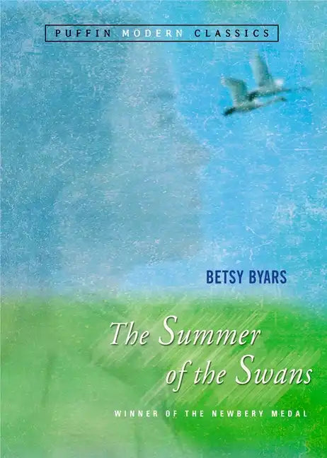 The Summer of the Swans - Paperback