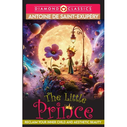 The Little Prince - Paperback