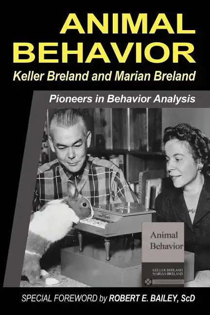 Animal Behavior - Paperback