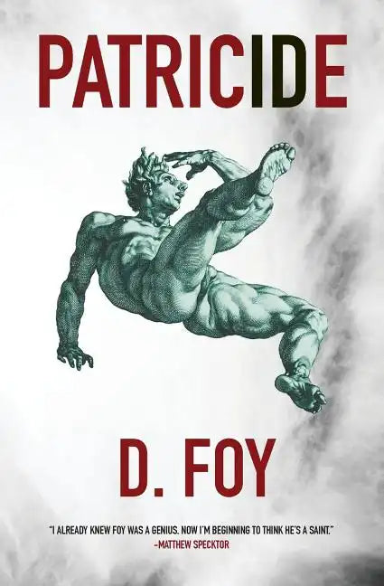 Patricide - Paperback