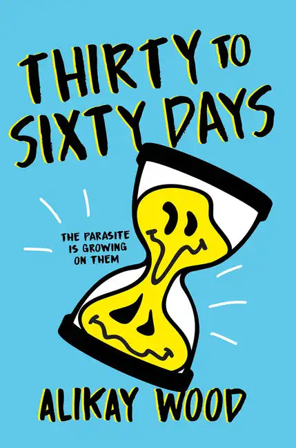 Thirty to Sixty Days - Hardcover