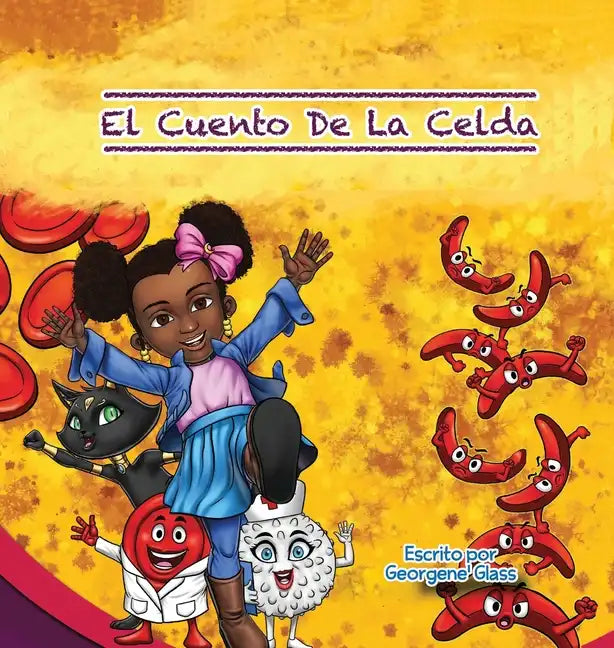 El Cuento De La Celda - Hardcover