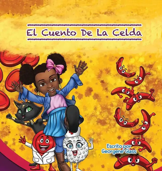 El Cuento De La Celda - Hardcover