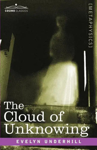 The Cloud of Unknowing - Paperback