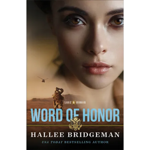 Word of Honor - Paperback