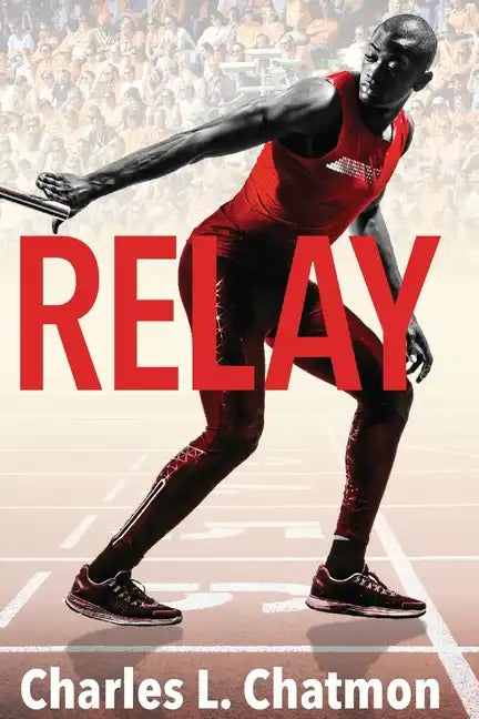 Relay - Paperback