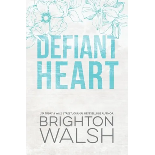 Defiant Heart Special Edition - Paperback