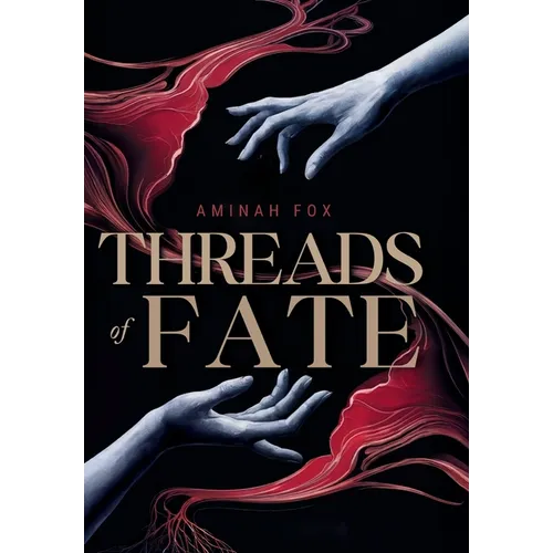 Threads of Fate - Hardcover