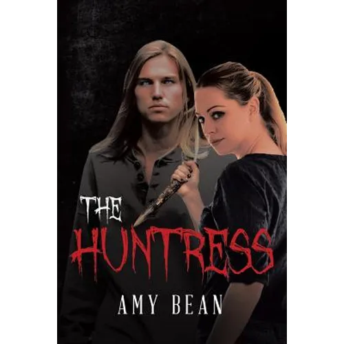 The Huntress - Paperback