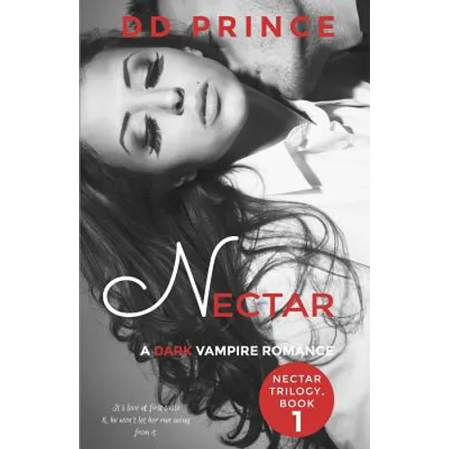 Nectar: (Nectar Trilogy Book 1) - Paperback