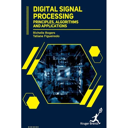 Digital Signal Processing: Principles, Algorithms and Applications