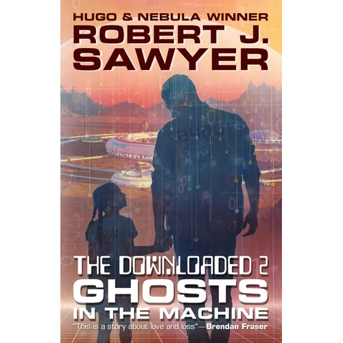 The Downloaded 2: Ghosts in the Machine - Paperback