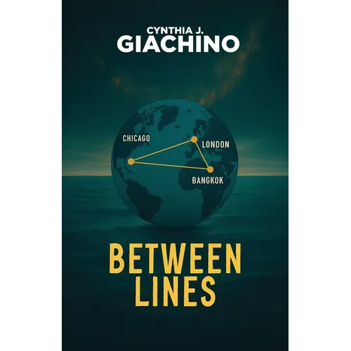 Between Lines - Paperback