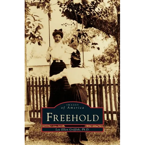Freehold - Hardcover