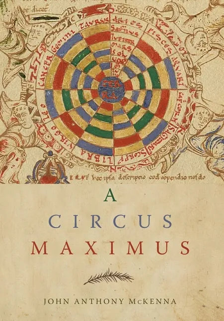 A Circus Maximus - Hardcover