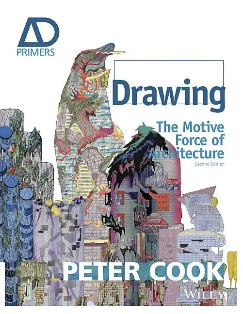 Drawing - Paperback