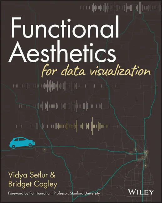 Functional Aesthetics for Data Visualization - Paperback