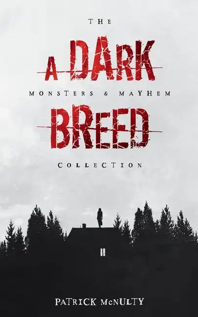 A Dark Breed - Paperback
