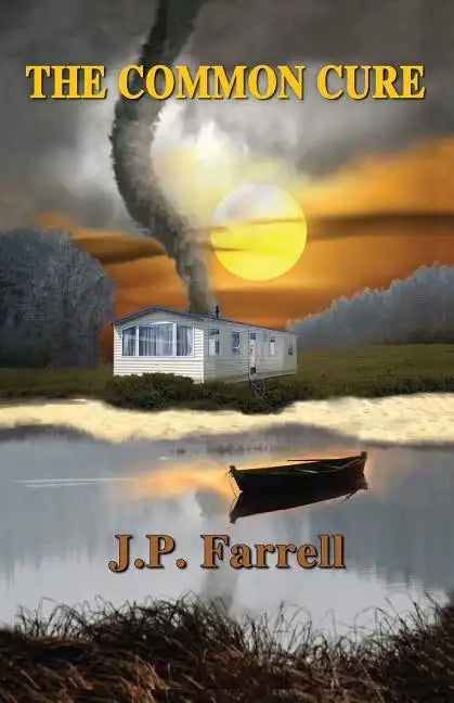 The Common Cure - Paperback