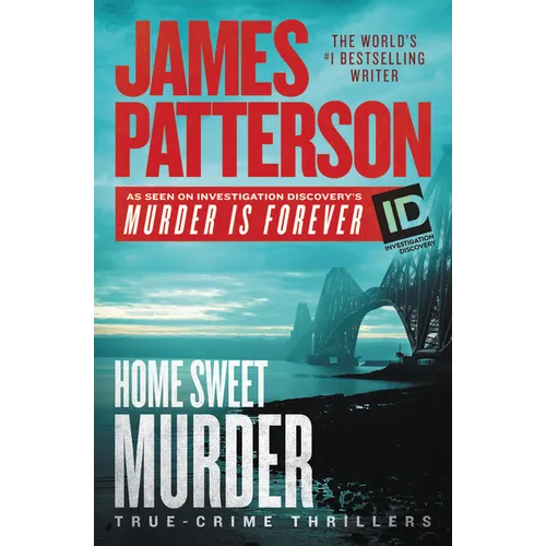 Home Sweet Murder - Paperback
