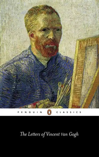 The Letters of Vincent Van Gogh - Paperback