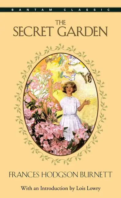 The Secret Garden - Paperback