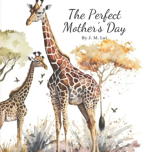 The Perfect Mother's Day - Paperback