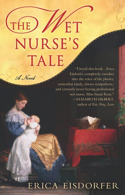 The Wet Nurse's Tale - Paperback