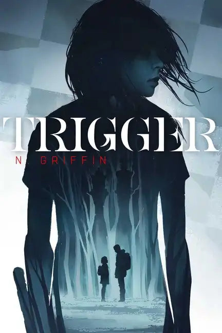 Trigger - Paperback