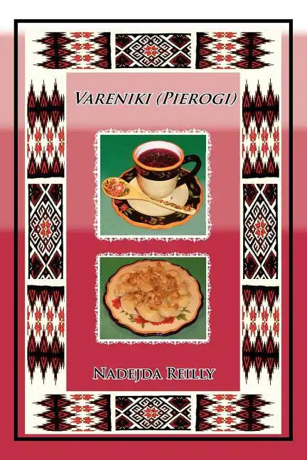 Vareniki (Pierogi) - Paperback