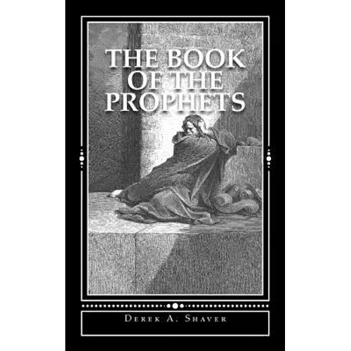 The Book of the Prophets - Paperback