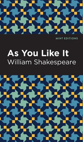 As You Like It - Hardcover