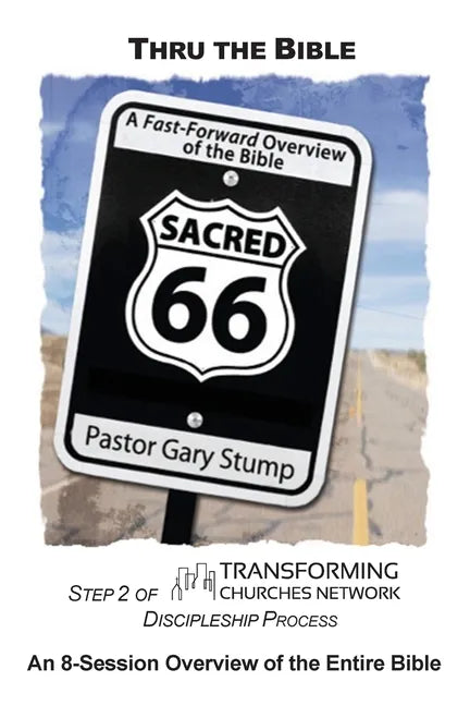 Thru the Bible - Paperback