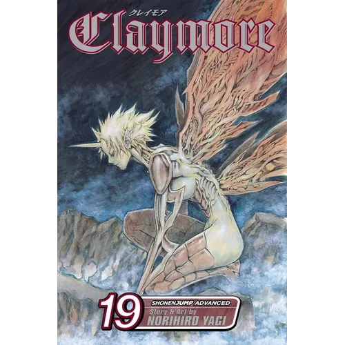 Claymore, Vol. 19 - Paperback