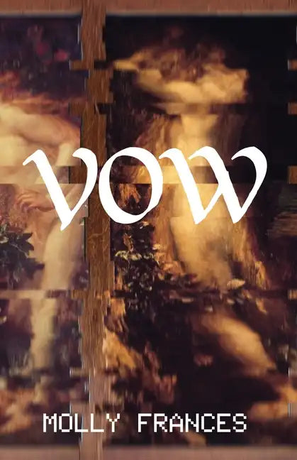Vow - Paperback