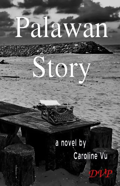 Palawan Story - Paperback