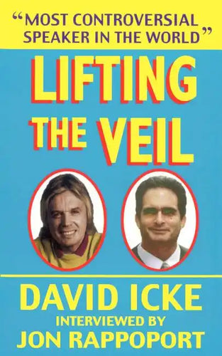 Lifting the Veil - Paperback
