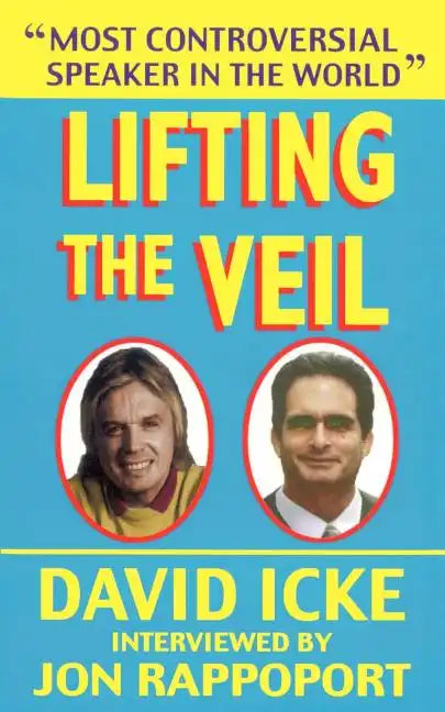 Lifting the Veil - Paperback