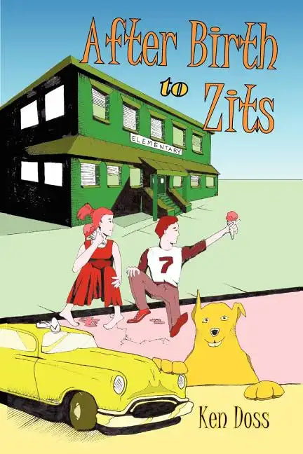 After Birth to Zits - Paperback