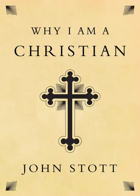 Why I Am a Christian - Paperback