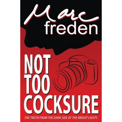 Not Too Cocksure - Paperback