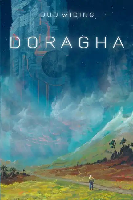 Doragha - Paperback