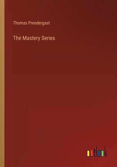 The Mastery Series - Paperback