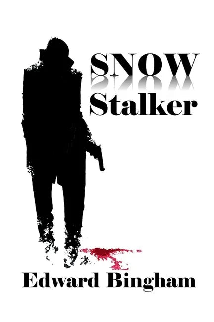 Snow Stalker - Paperback
