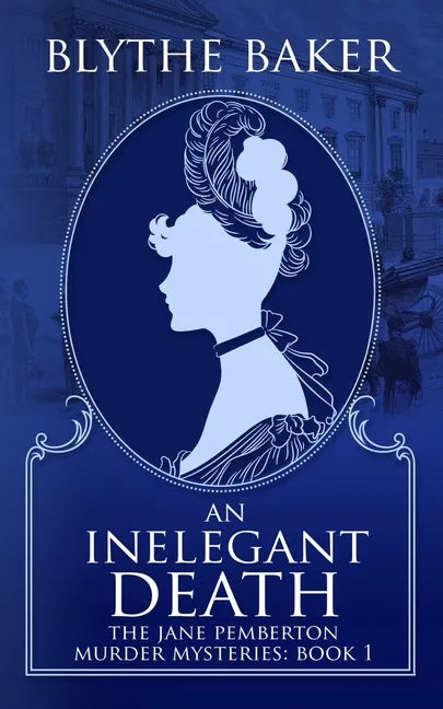 An Inelegant Death - Paperback