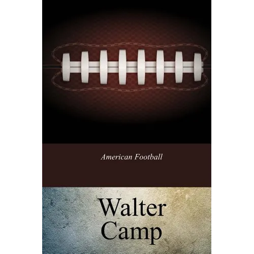 American Football - Paperback